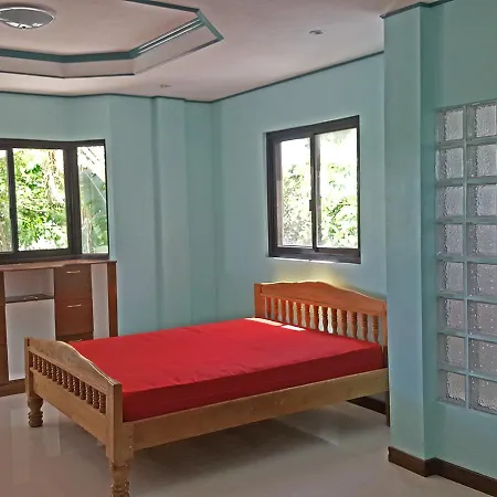 Sofias House Rental Tagbilaran City Exterior photo