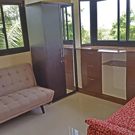 Sofias House Rental Tagbilaran City Exterior photo