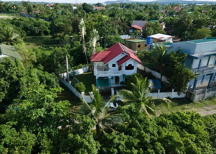 Sofias House Rental