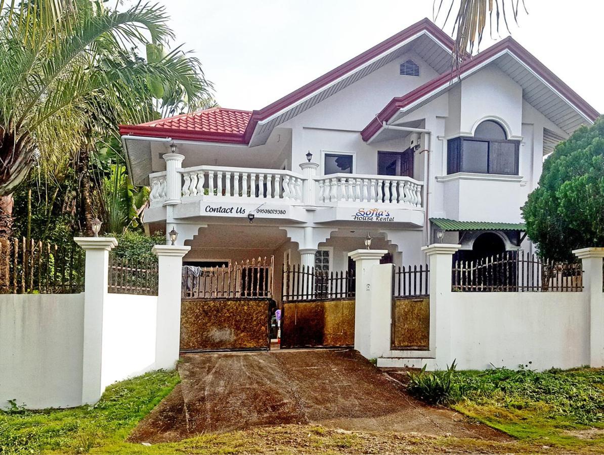 Sofias House * Tagbilaran City