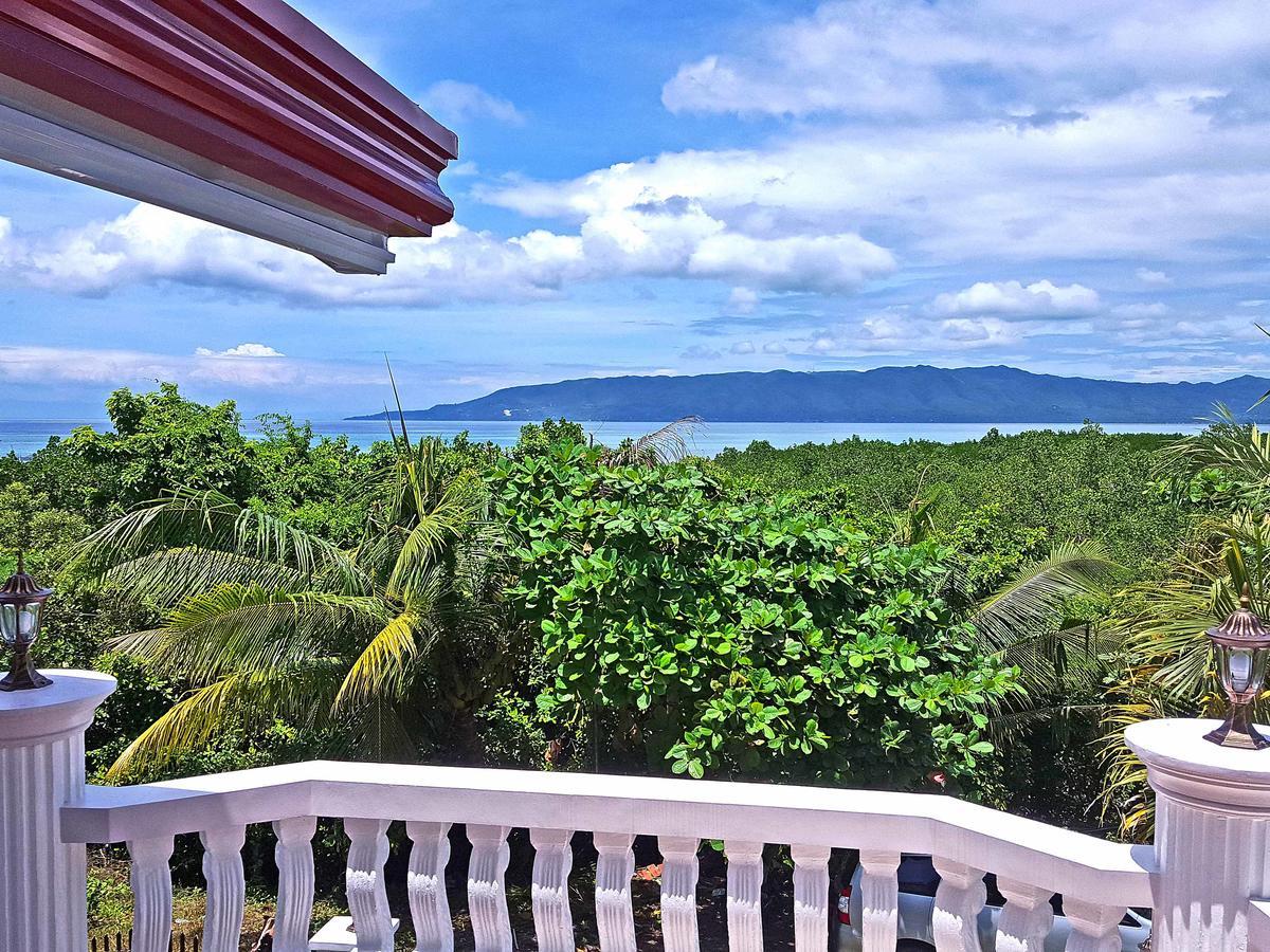 Sofias House * Tagbilaran City