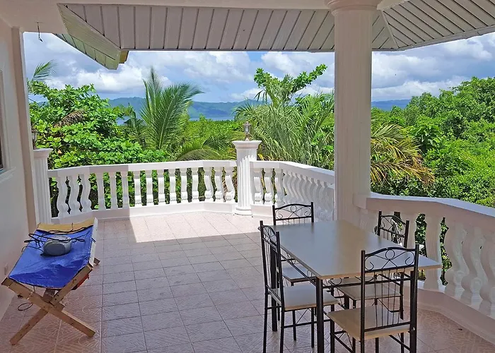 Sofias House Rental
