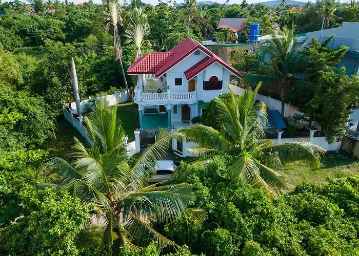 Sofias House Rental