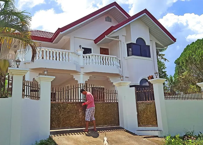 Sofias House Rental