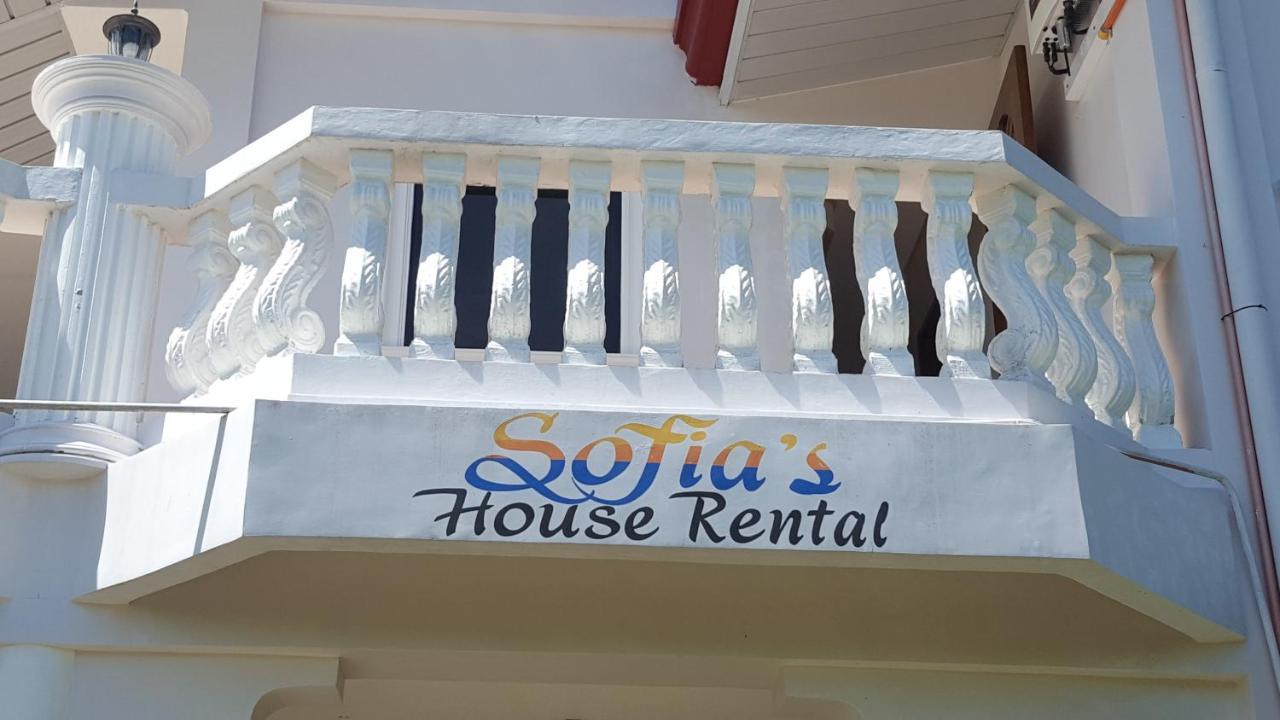 Sofias House Holiday home Tagbilaran City