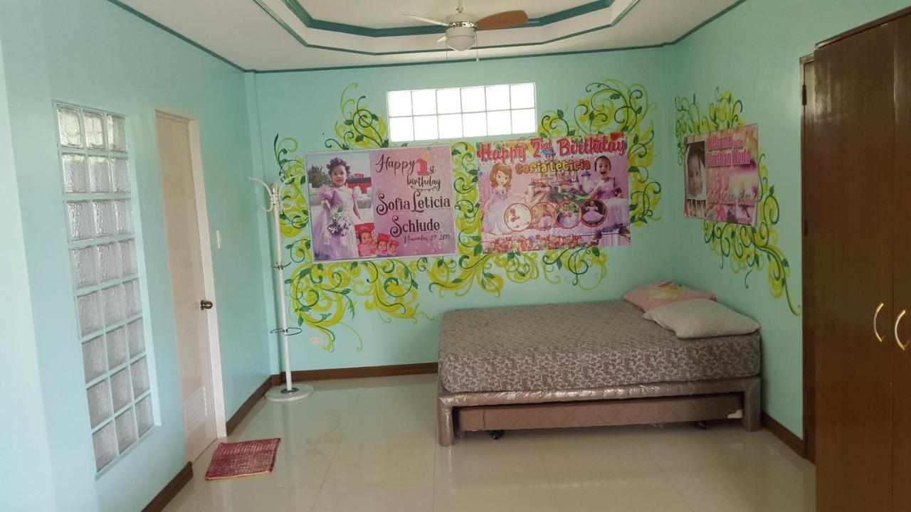 Sofias House Tagbilaran City