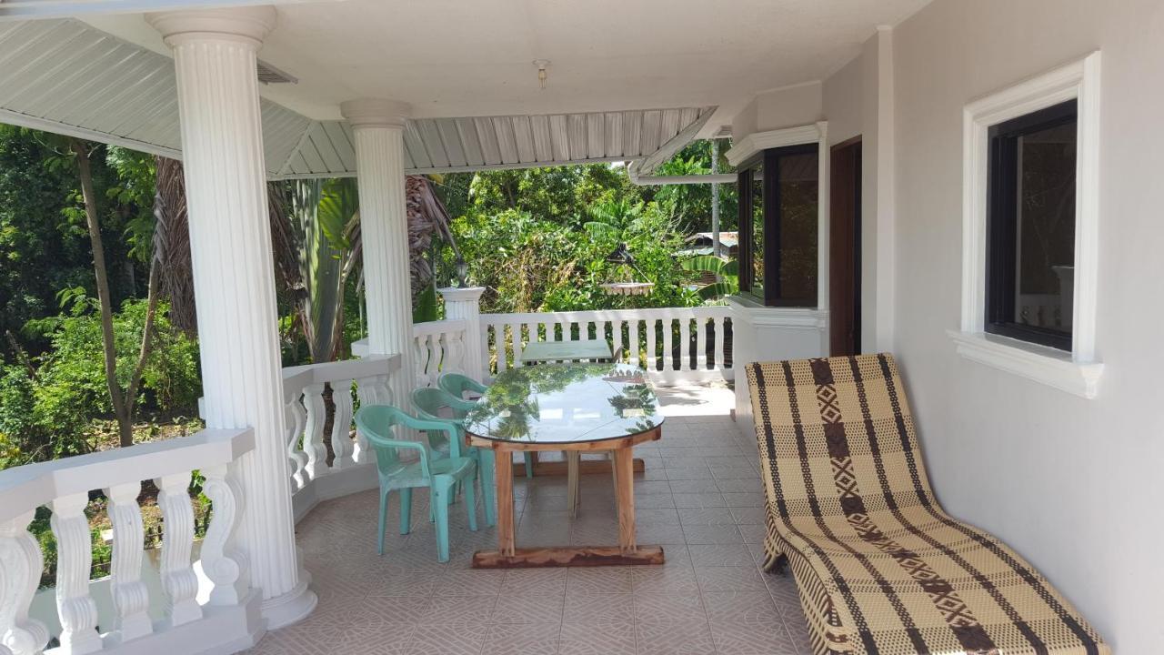 Sofias House * Tagbilaran City