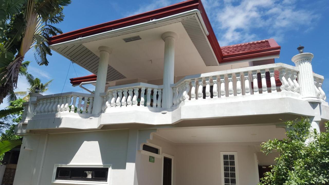 Sofias House Holiday home *