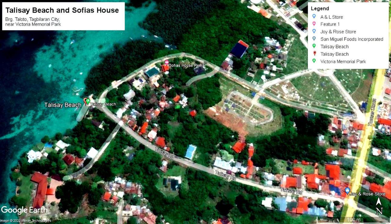 Sofias House * Tagbilaran City