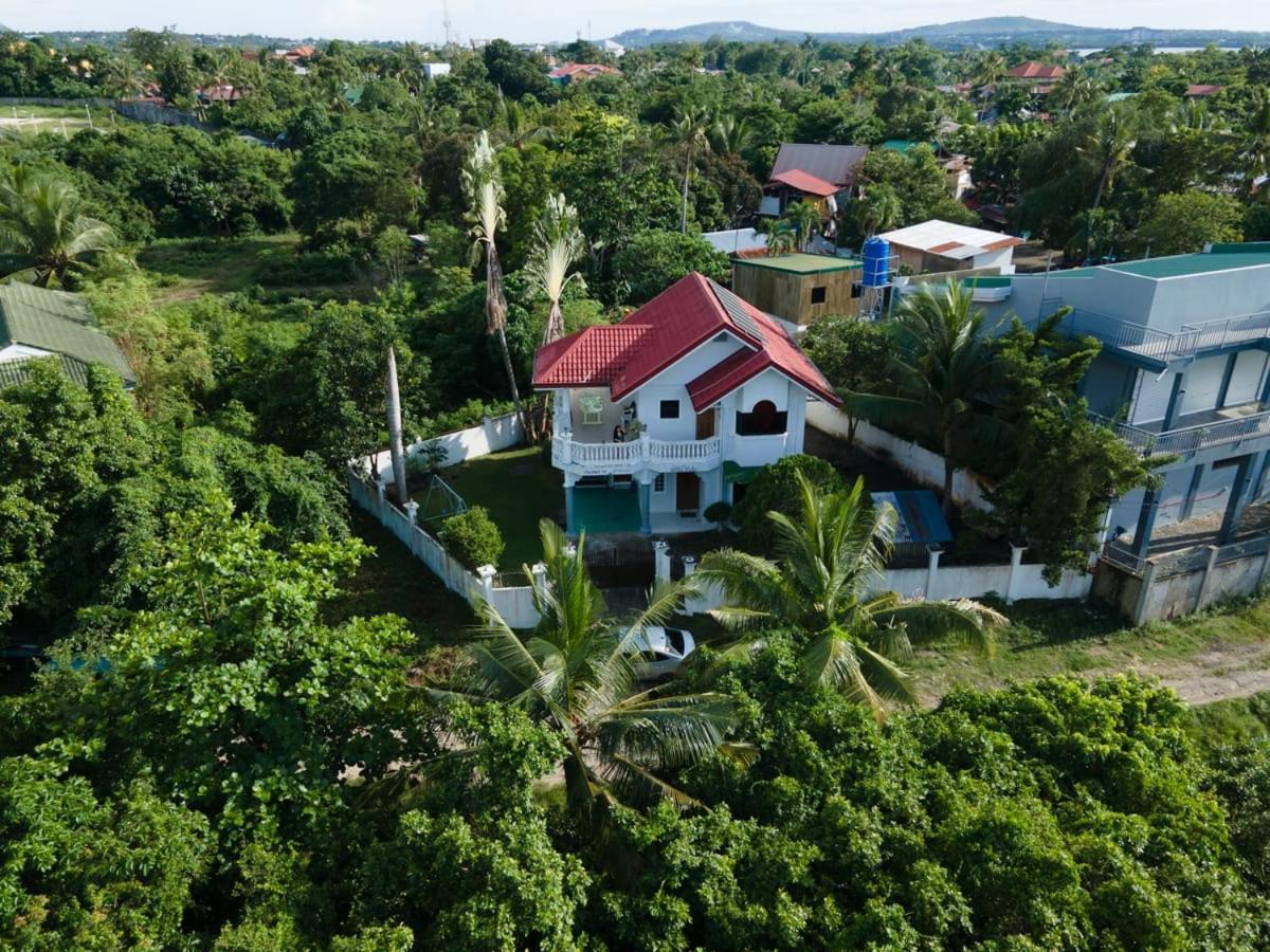 Holiday home Sofias House Tagbilaran City