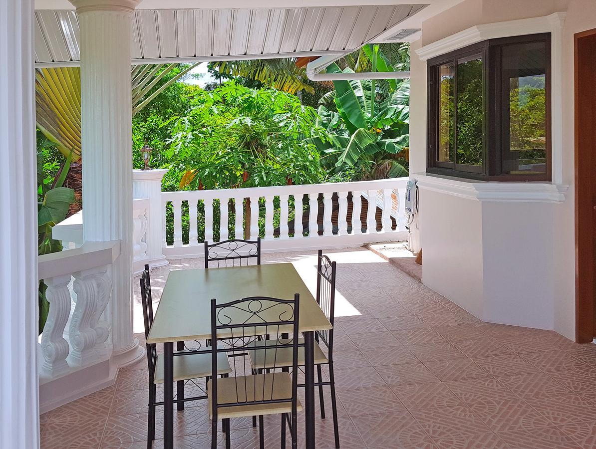 Holiday home Sofias House *