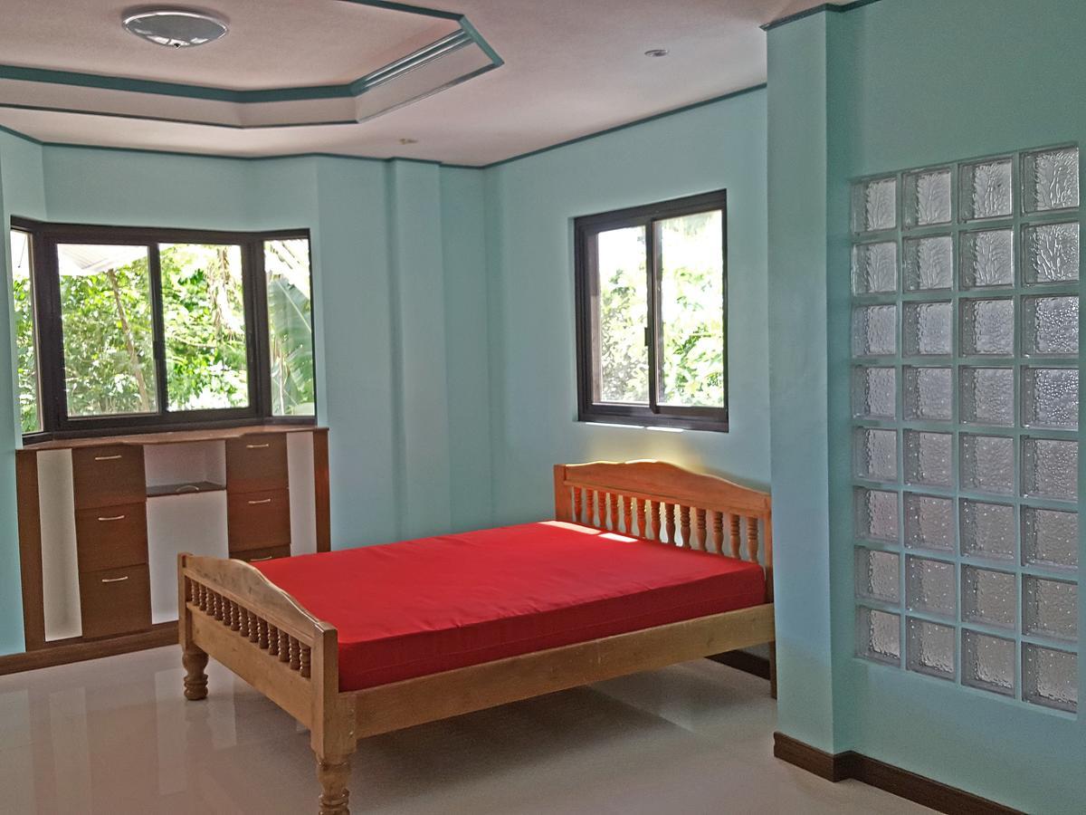 Sofias House * Tagbilaran City