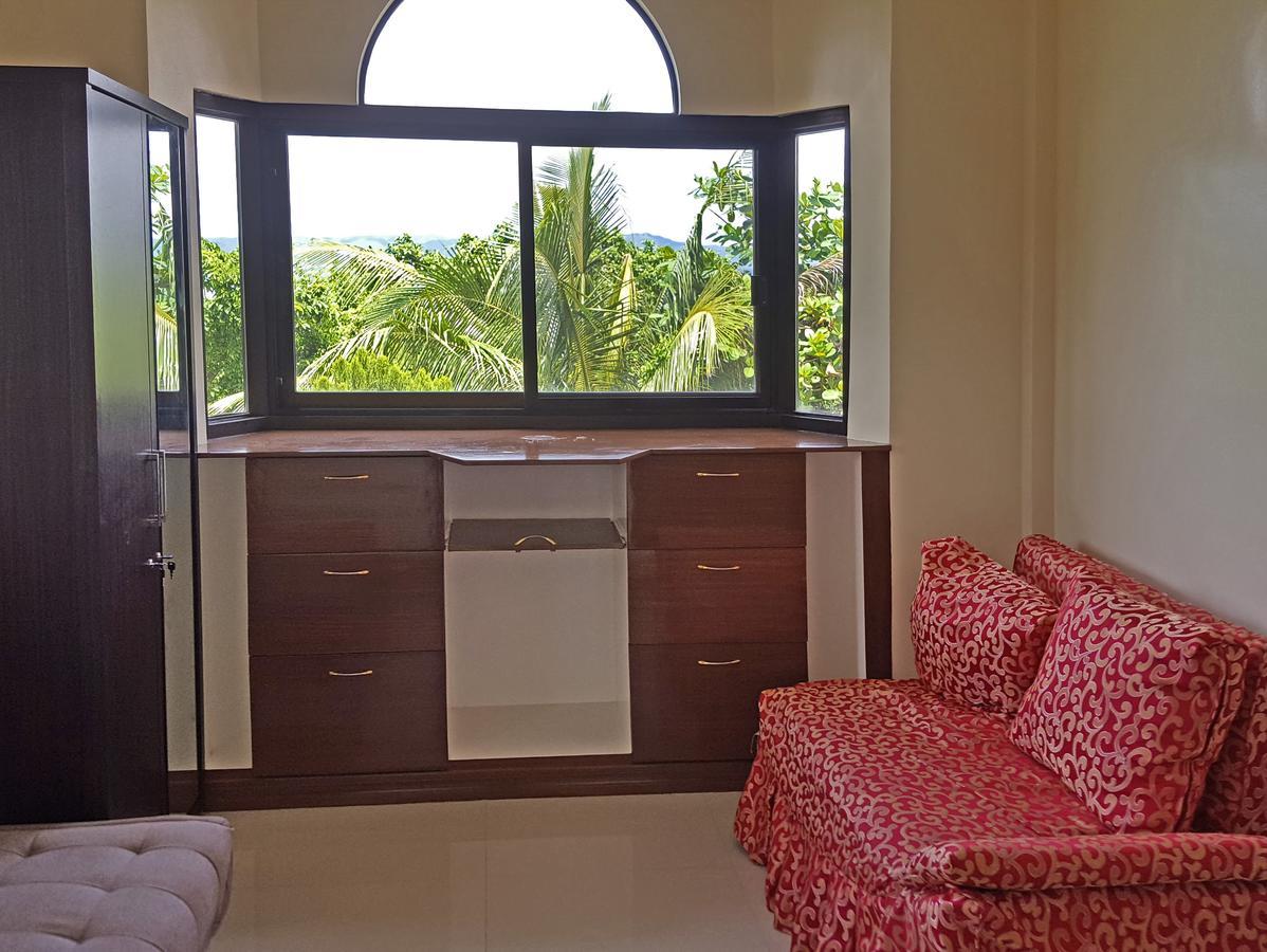 Sofias House Tagbilaran City