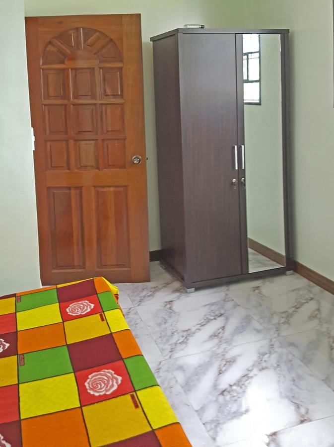 Holiday home Sofias House Tagbilaran City
