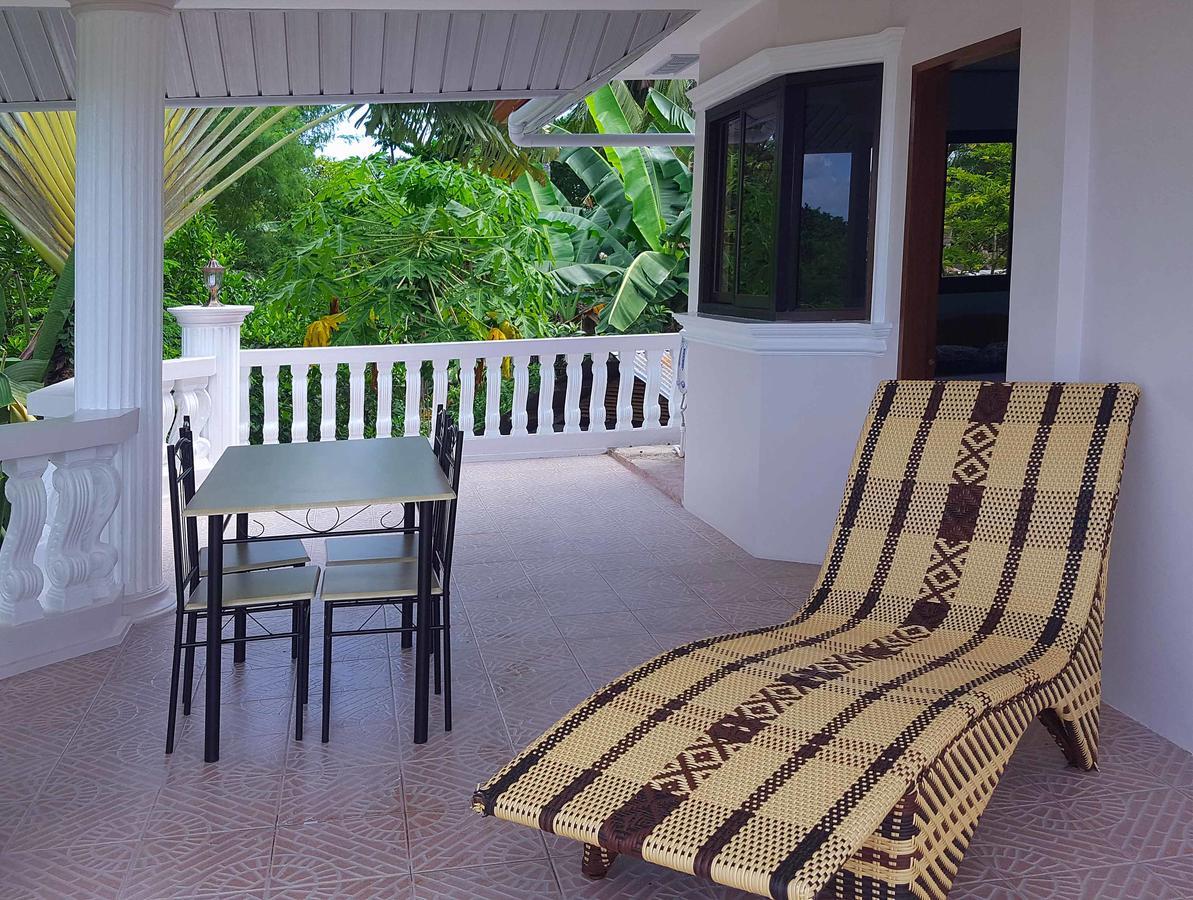 Sofias House * Tagbilaran City